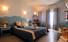 Foto  Hotel Petinos in Platis Gialos ( Mykonos)